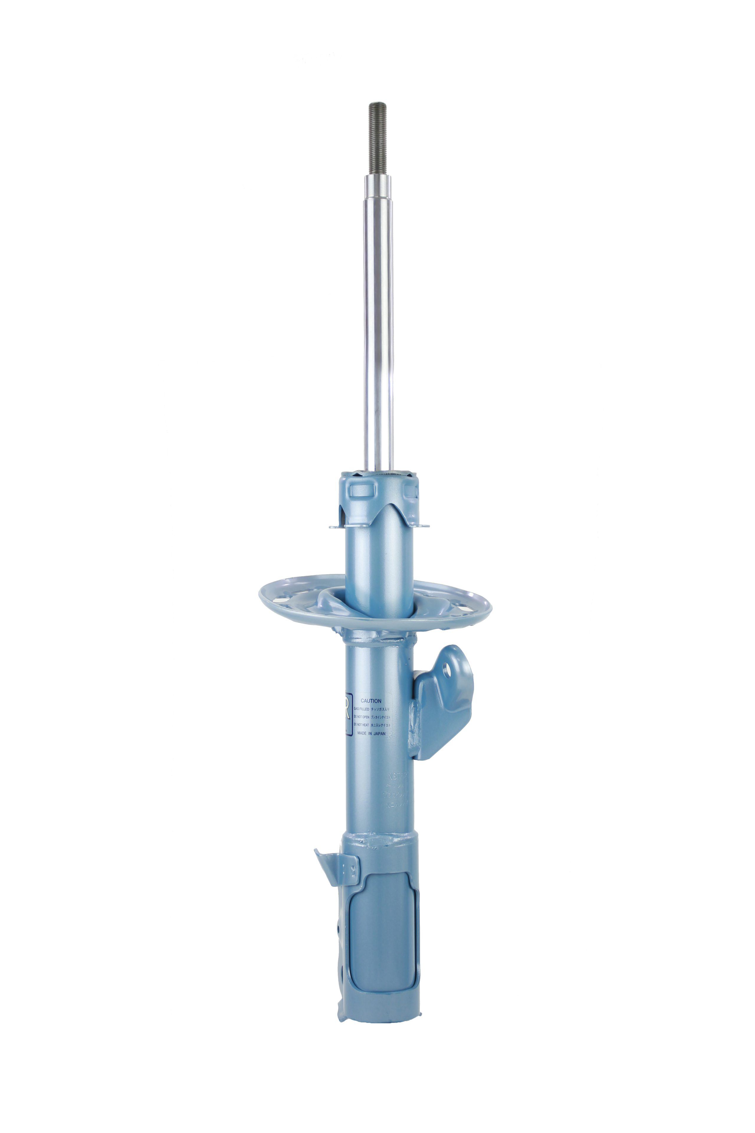 New SR Special : KYB Shock Absorbers